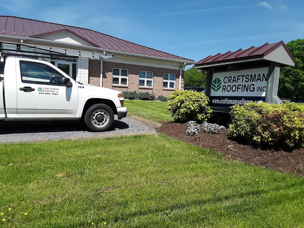 Quality Roof Replacement by experienced craftsmen in Ashland City